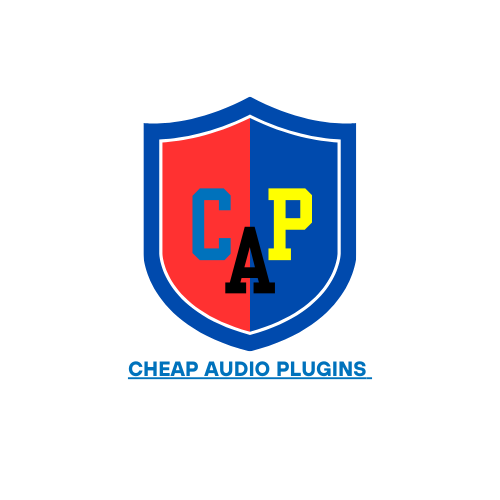 Logo Cheap Audio Plugins