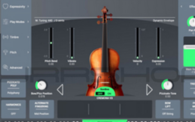 Audio Modeling SWAM All In Bundle: Solo Instruments