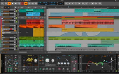 Bitwig Studio