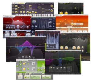 FabFilter Total Bundle