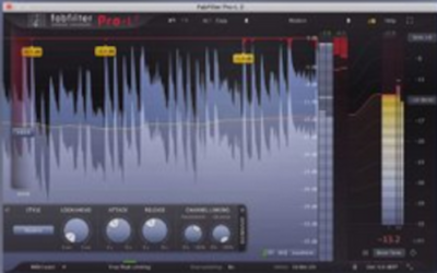 3 Best limiter’s for music production