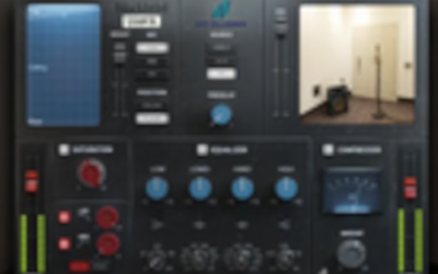 Kit Plugins BB Chamber A