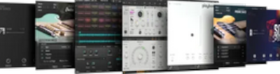 Native Instruments Komplete 15 Ultimate Edition Software Production Suite