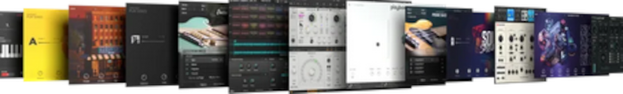 Native Instruments Komplete 15 Standard Software Production Suite