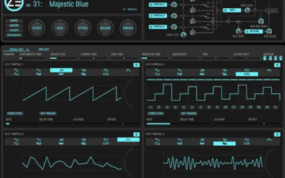 Roland ZENOLOGY Pro Software Synthesizer