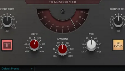 Solid State Logic Fusion Transformer