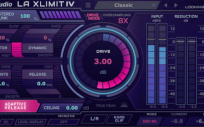 TBProAudio LAxLimit