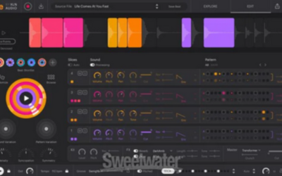 XLN Audio Life Plug-in