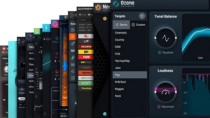 iZotope Music Production Suite 6.5