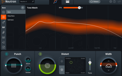 iZotope Neutron 4