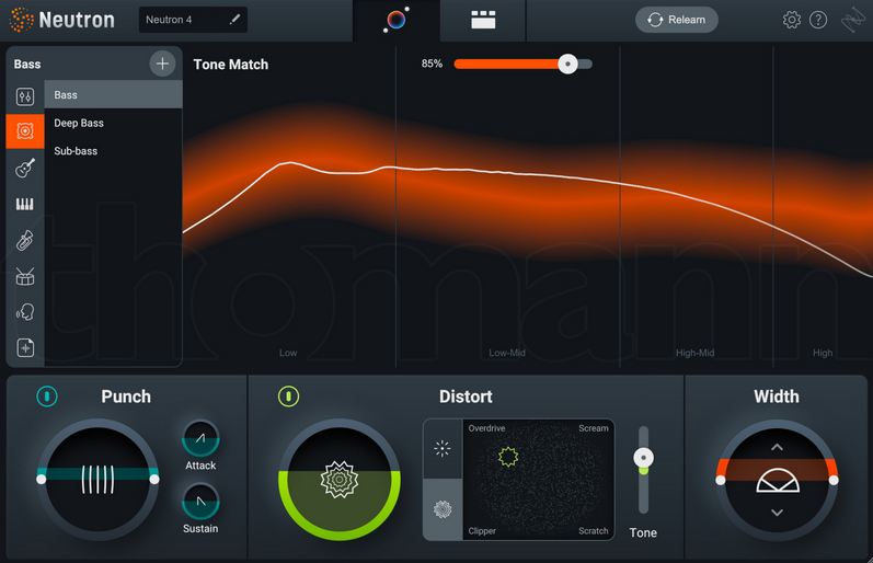 iZotope Neutron 4