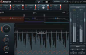 Izotope Neutron 5